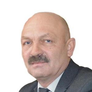 Смоляков Александр Михайлович