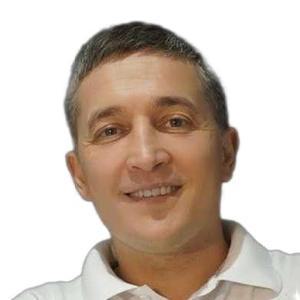 Овчинников Денис Васильевич