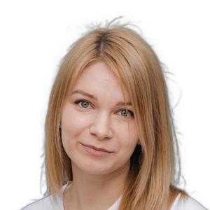 Крупницкая Юлия Артуровна