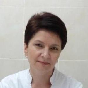 Иванова Элла Владимировна