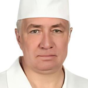 Евдокимов Игорь Васильевич