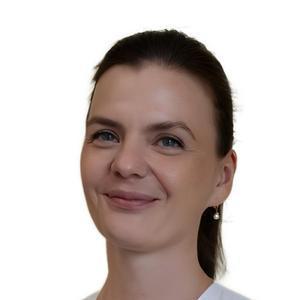 Курочкина Валентина Владимировна