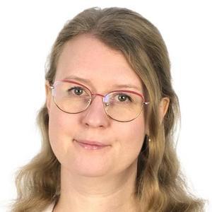 Илюшина Елена Александровна