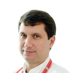Северин Никита Александрович