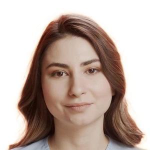 Конторович Анастасия Константиновна