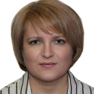 Кирюшкина Анна Львовна