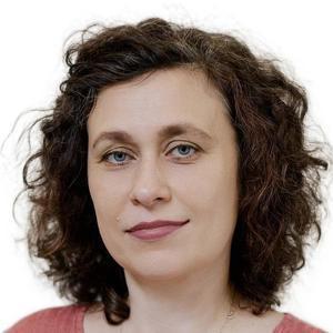 Малышева Анна Владимировна