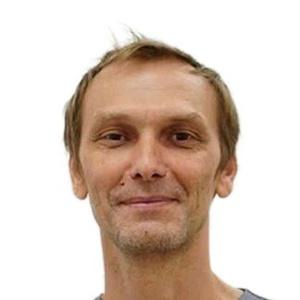 Шувалов Сергей Александрович