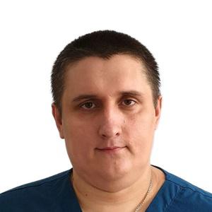 Ретьман Сергей Васильевич