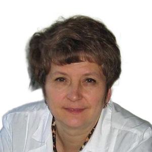 Кузнецова Елена Ильинична