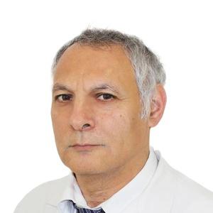 Абрамян Армен Аркадьевич