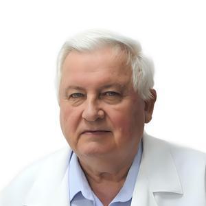 Косенко Виктор Григорьевич