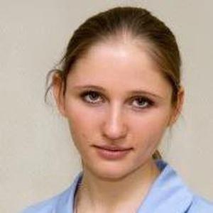 Капошко Екатерина Владимировна