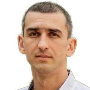 Бородулин Андрей Александрович