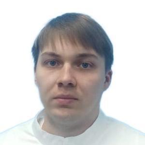Распосиенко Максим Юрьевич