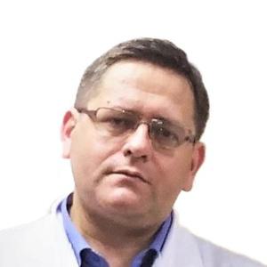 Яковлев Алексей Николаевич