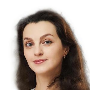 Агамирзова Анна Алексеевна