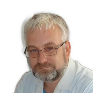 Лукашев Константин Владимирович