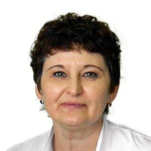 Терентьева Ольга Николаевна