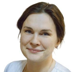 Шилова Елена Вадимовна