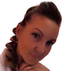 Фролова Оксана Валерьевна