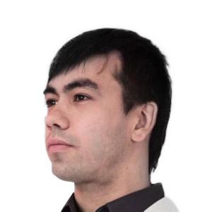 Джанмухамедов Дмитрий Ильясович