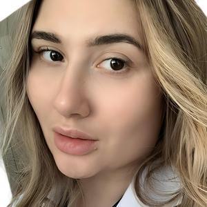 Маслова Алла Олеговна