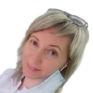 Шалаева Галина Александровна