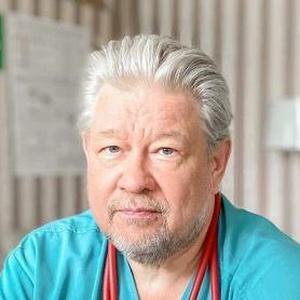 Игнатьев Юрий Геннадьевич