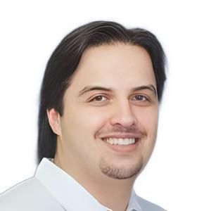 Макеев Дмитрий Сергеевич