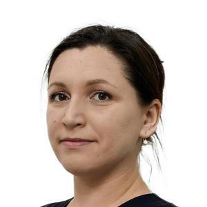 Смирнова Татьяна Игоревна