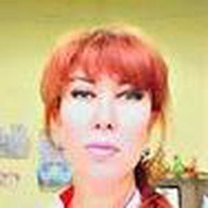 Константинова Ирина Андреевна