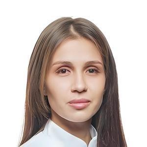 Кипкеева (Грибенюк) Асият Рамазановна
