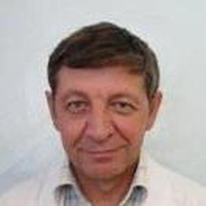 Фаттахов Музип Мунипович