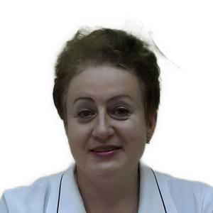 Зиникова Ирина Николаевна