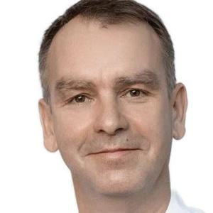 Чистяков Иван Николаевич