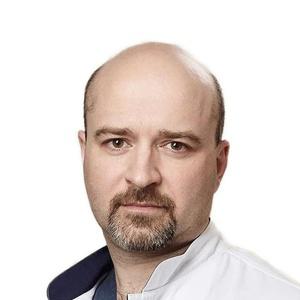 Анисимов Алексей Юрьевич