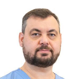 Рубинов Максим Александрович