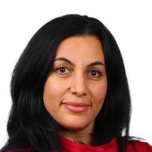 Смоян Лиана Исламовна