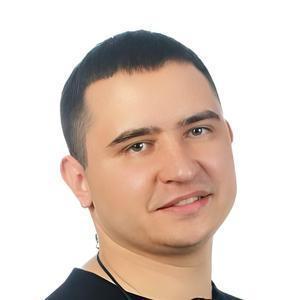 Айзетов Руслан Рамисович
