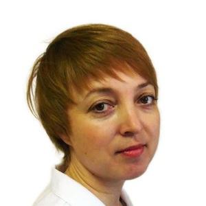 Гузанова Елена Владимировна