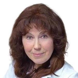 Васильчук Римма Анатольевна