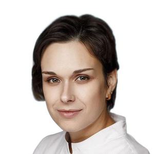 Мирная Светлана Сергеевна
