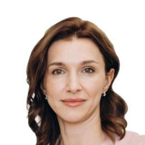 Бодягина Ольга Владимировна