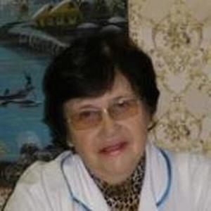 Сизова Наталия Ивановна
