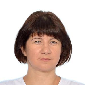 Добрынина Татьяна Вячеславовна