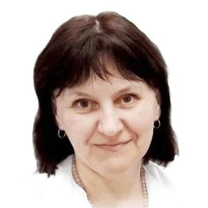 Тарасова Лариса Юрьевна