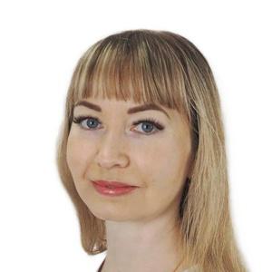 Шатилова Валентина Владимировна