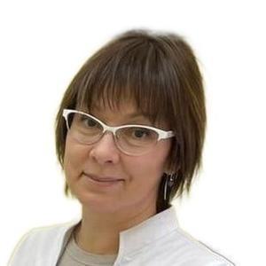 Соханева Татьяна Вениаминовна