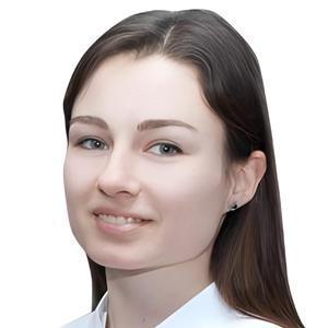 Савченко Мария Александровна